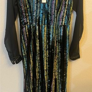 Romeo + Juliet Couture dress Size L